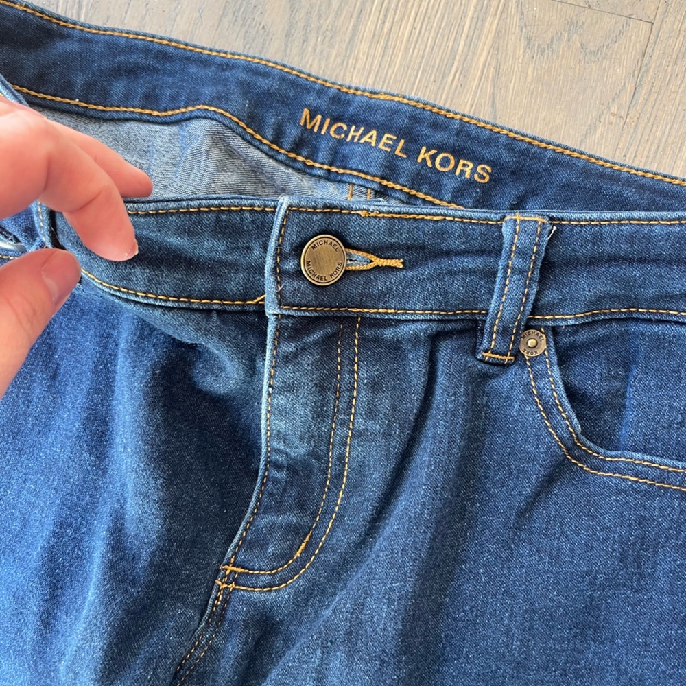 Michael Kors jeans